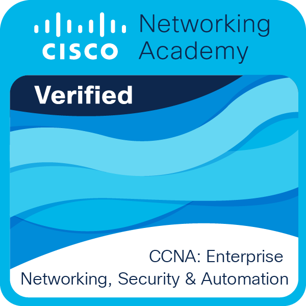 CCNA Cisco - STTI NIIT
