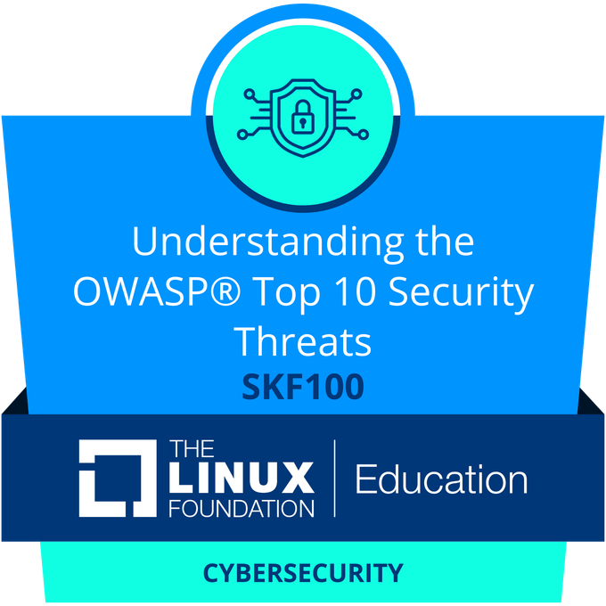 OWASP Top 10 - The Linux Foundation